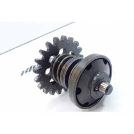 Excentrique de valves Gas-gas 300 EC 2005 / Governor valve