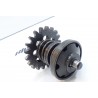 Excentrique de valves Gas-gas 300 EC 2005 / Governor valve