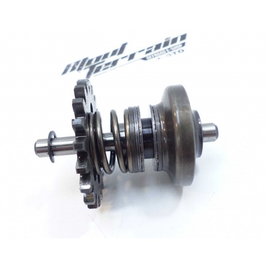 Excentrique de valves Gas-gas 300 EC 2005 / Governor valve
