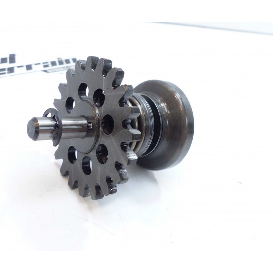 Excentrique de valves Gas-gas 300 EC 2005 / Governor valve