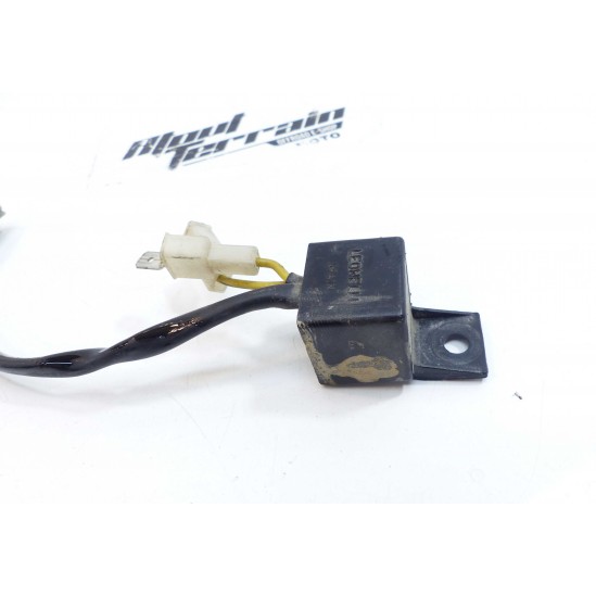 Boitier Gas-gas 300 EC 2005
