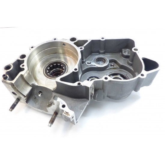 Carter moteur gauche Gas-gas 300 EC 2005