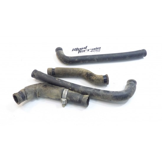 Lot de durite Gas-gas 250 EC 2002
