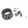 Disques d'embrayage Gas-gas 250/300 ec 2005 / Clutch disq