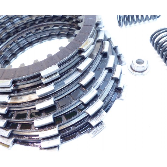 Disques d'embrayage Gas-gas 250/300 ec 2005 / Clutch disq