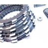 Disques d'embrayage Gas-gas 250/300 ec 2005 / Clutch disq
