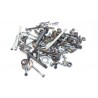 Lot visserie Gas-gas 300 EC 2005