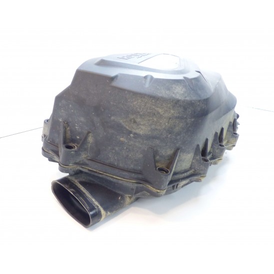 Couvercle de variateur Can-am 650 Renegade 2022