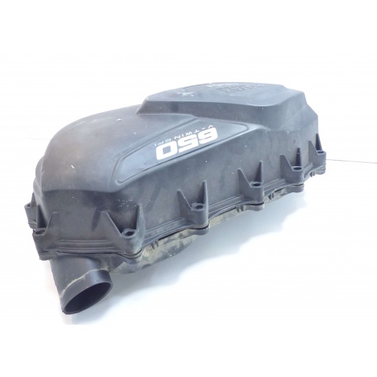 Couvercle de variateur Can-am 650 Renegade 2022