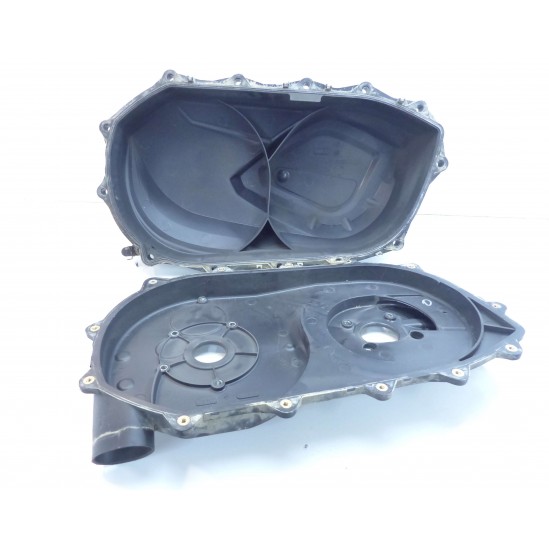 Couvercle de variateur Can-am 650 Renegade 2022