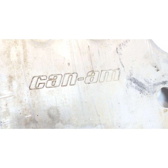 Sabot moteur Can-am 650 Renegade 2022