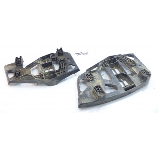 Marche pieds Can-am 650 Renegade 2022