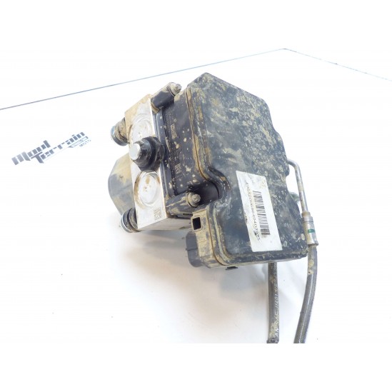 Module VCM Can-am 650 Renegade 2022