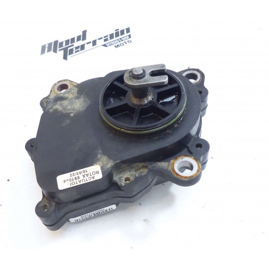 Actuateur de boite Can-am 650 Renegade 2022