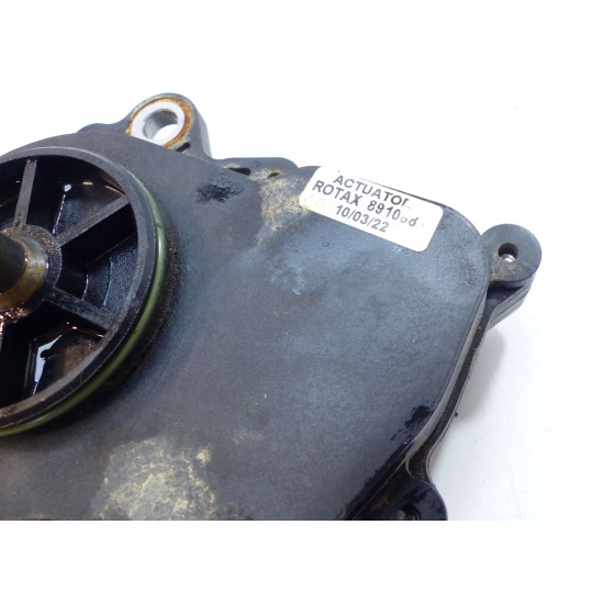 Actuateur de boite Can-am 650 Renegade 2022
