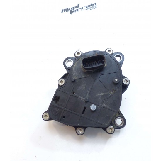 Actuateur de boite Can-am 650 Renegade 2022