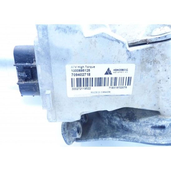Moteur de direction assistée Can-am 650 Renegade 2022