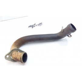 Pipe d'échappement Can-am 650 Renegade 2022