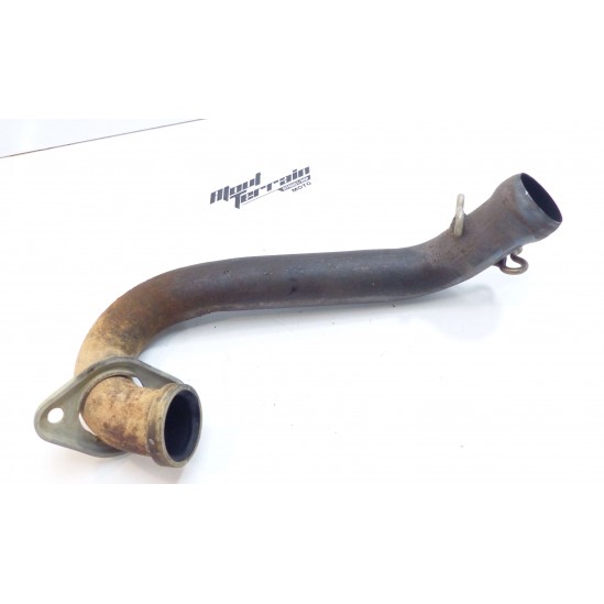 Pipe d'échappement Can-am 650 Renegade 2022