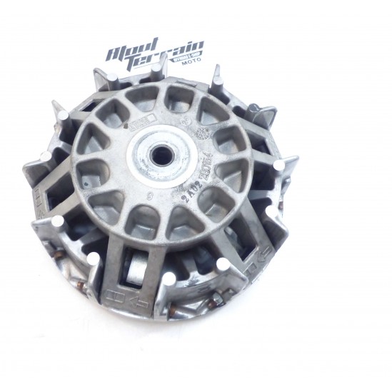 Joue mobile de variateur Can-am 650 Renegade 2022