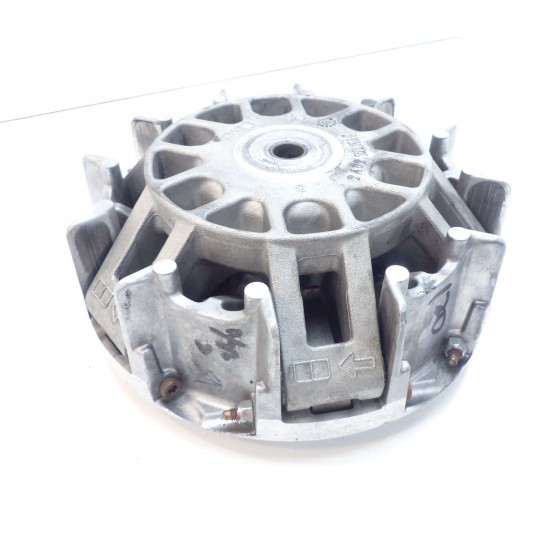 Joue mobile de variateur Can-am 650 Renegade 2022