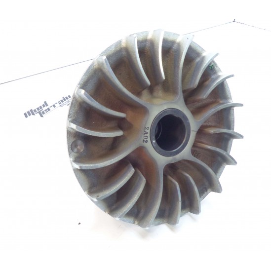 Joue fixe de variateur Can-am 650 Renegade 2022