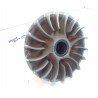 Joue fixe de variateur Can-am 650 Renegade 2022