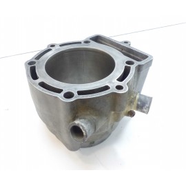 Cylindre-piston Ktm 400 exc 2002