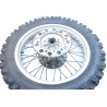 Roue arrière Yamaha WR 1991 / Wheel