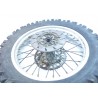 Roue arrière Yamaha WR 1991 / Wheel
