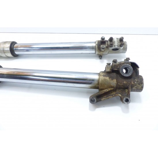 Fourche Yamaha 250 WR 1991