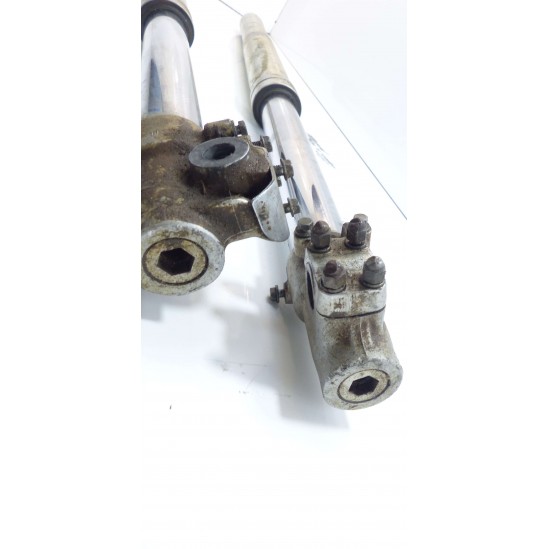 Fourche Yamaha 250 WR 1991