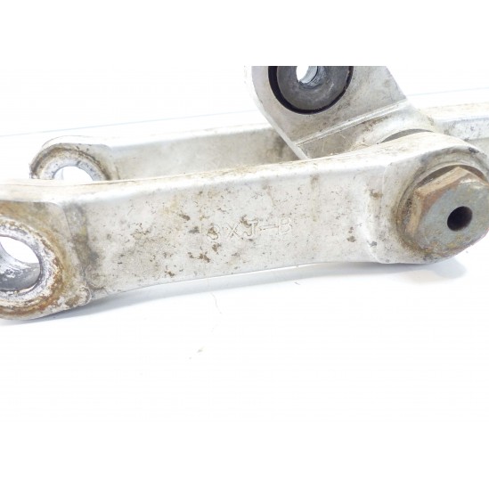 Biellette de bras arrière yz 1991 / rod connecting / arm relay