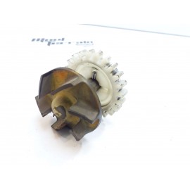 Axe de pompe à eau 250 YZ 89-98