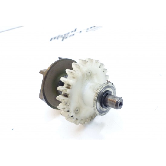 Axe de pompe à eau 250 YZ 89-95/ Water pump