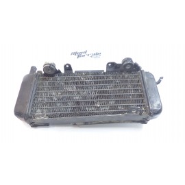Radiateur gauche Yamaha 250 YZ 1991