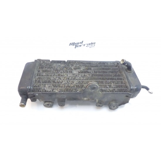Radiateur gauche Yamaha 250 YZ 1991