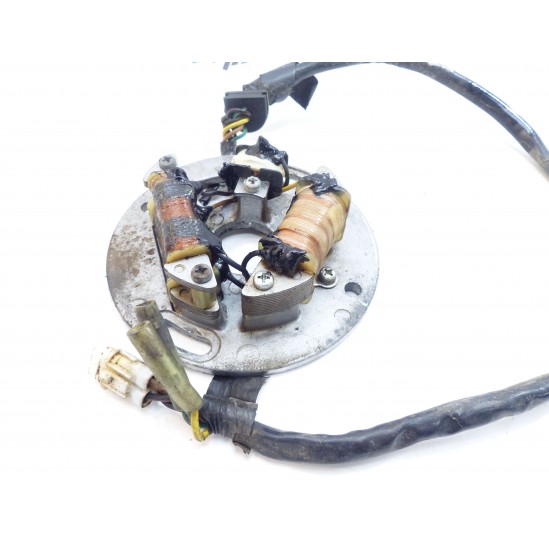 Stator allumage Yamaha 250 WRZ 1991
