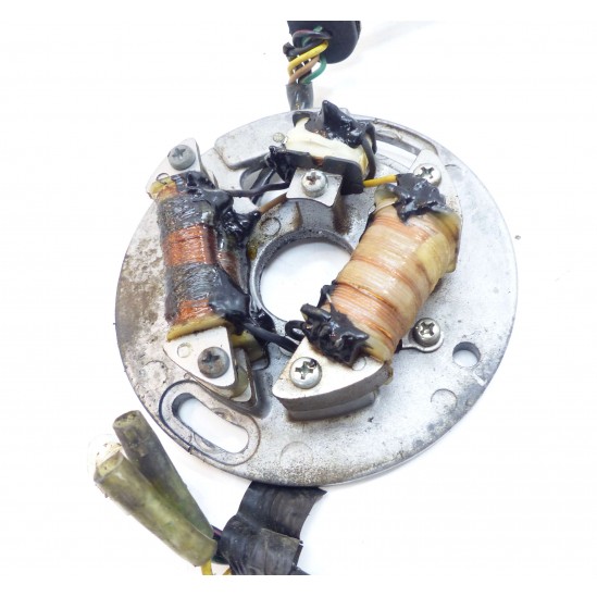 Stator allumage Yamaha 250 WRZ 1991