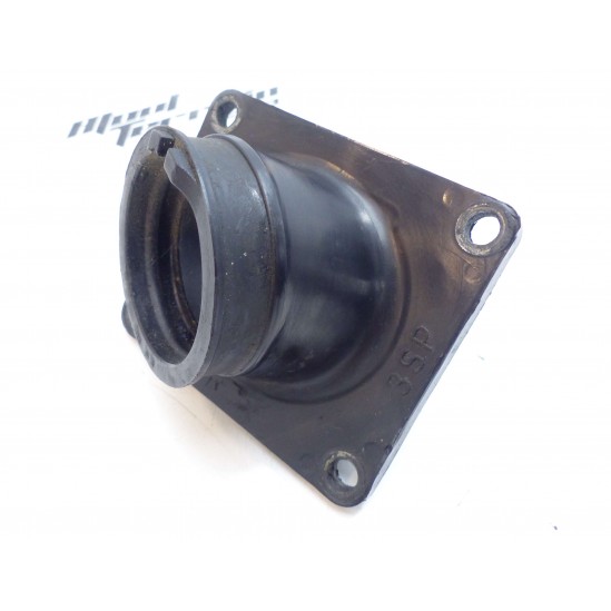 Pipe d'admission 250 yz 1992 / intact inlet manifold
