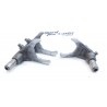 Fourchettes 250 YZ 1991 / fork shift
