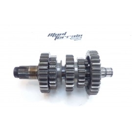 Arbre de boite à vitesse 250 YZ 1991 / Gear box