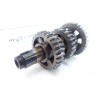 Arbre de boite à vitesse 250 YZ 1991 / Gear box