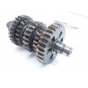 Arbre de boite à vitesse 250 YZ 1991 / Gear box