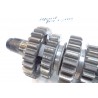 Arbre de boite à vitesse 250 YZ 1991 / Gear box