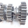 Arbre de boite à vitesse 250 YZ 1991 / Gear box