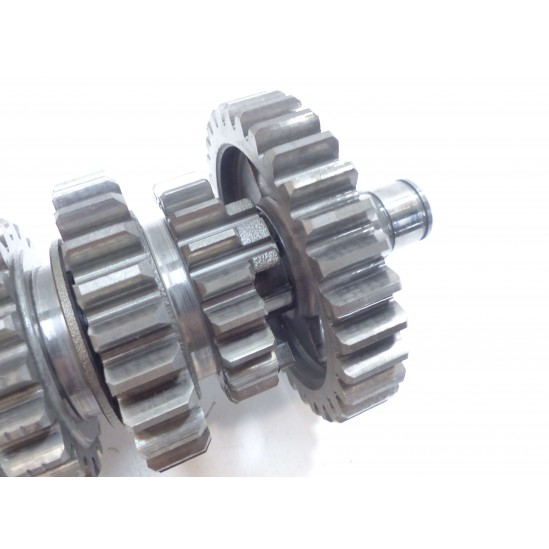 Arbre de boite à vitesse 250 YZ 1991 / Gear box