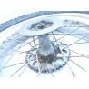 Roue arrière Gasgas 270 JTR 1996 / Wheel