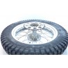Roue arrière Gasgas 270 JTR 1996 / Wheel