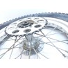 Roue arrière Gasgas 270 JTR 1996 / Wheel